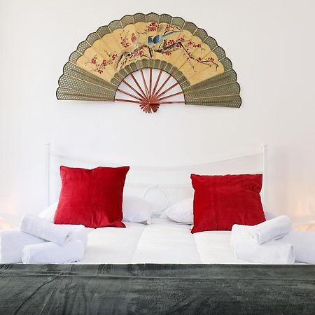 Cornelia - Charme Apartment Roma Dış mekan fotoğraf
