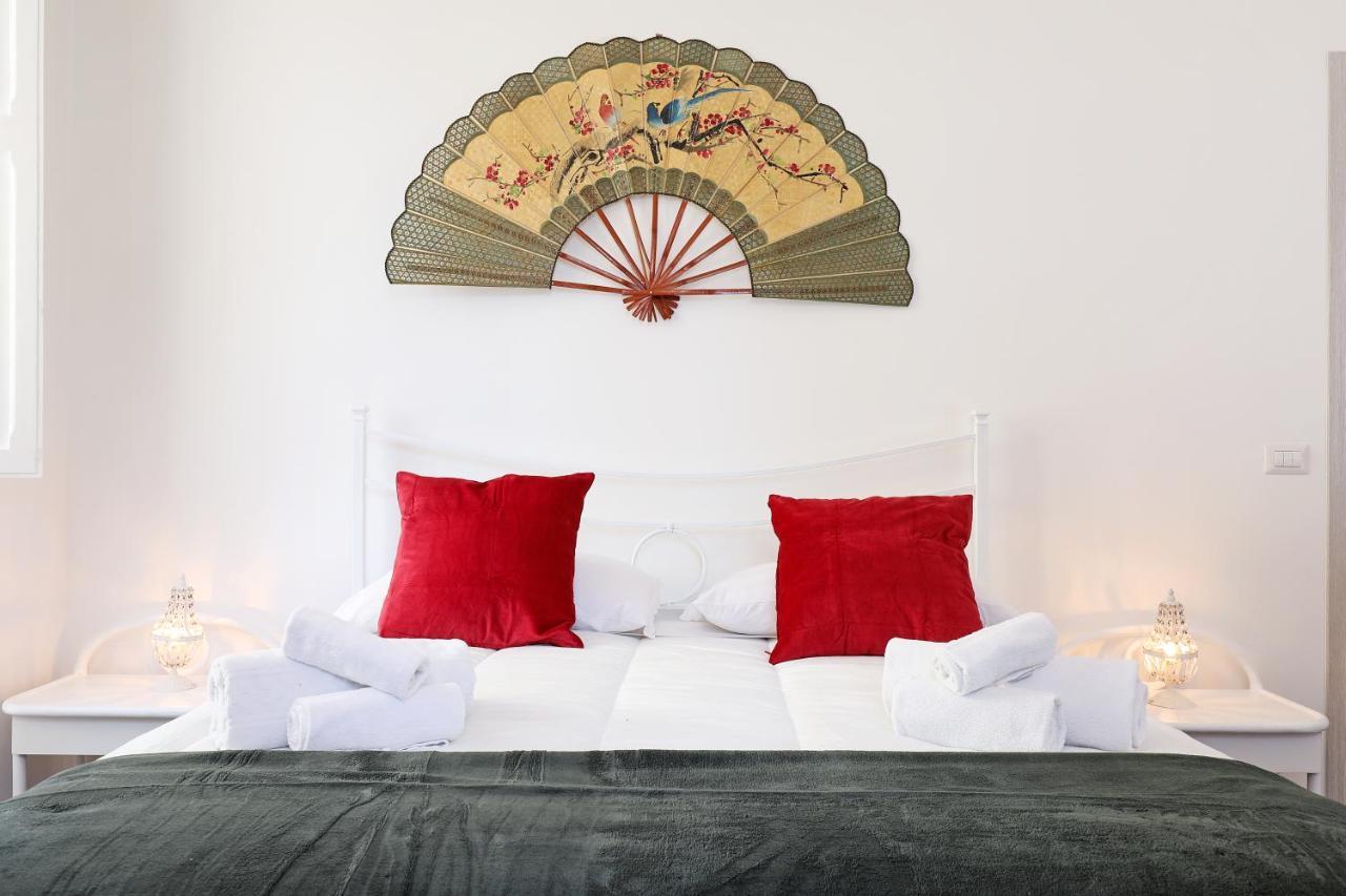 Cornelia - Charme Apartment Roma Dış mekan fotoğraf