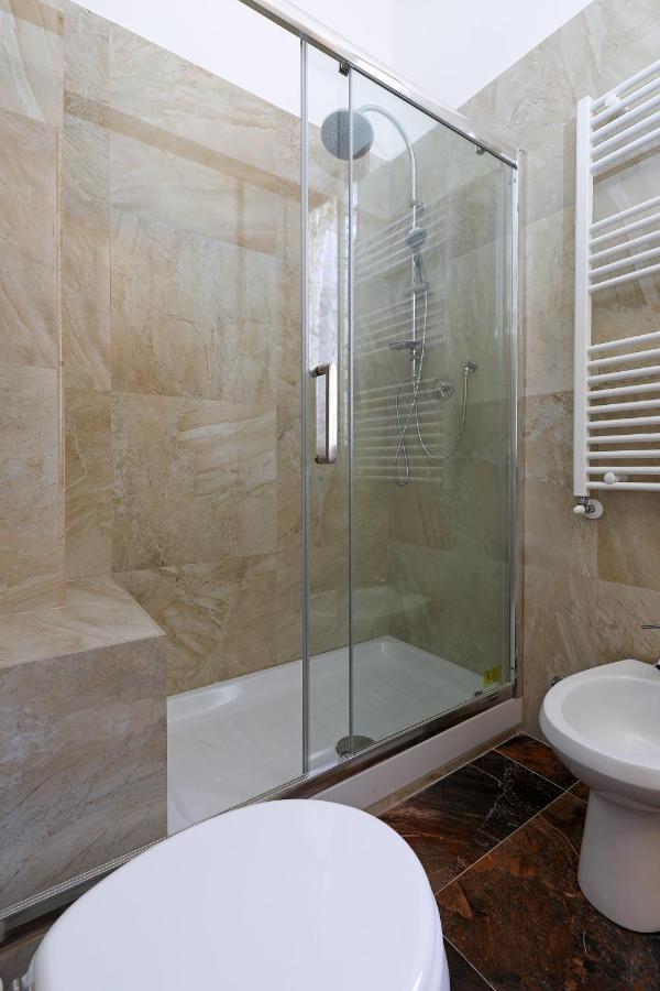 Cornelia - Charme Apartment Roma Dış mekan fotoğraf
