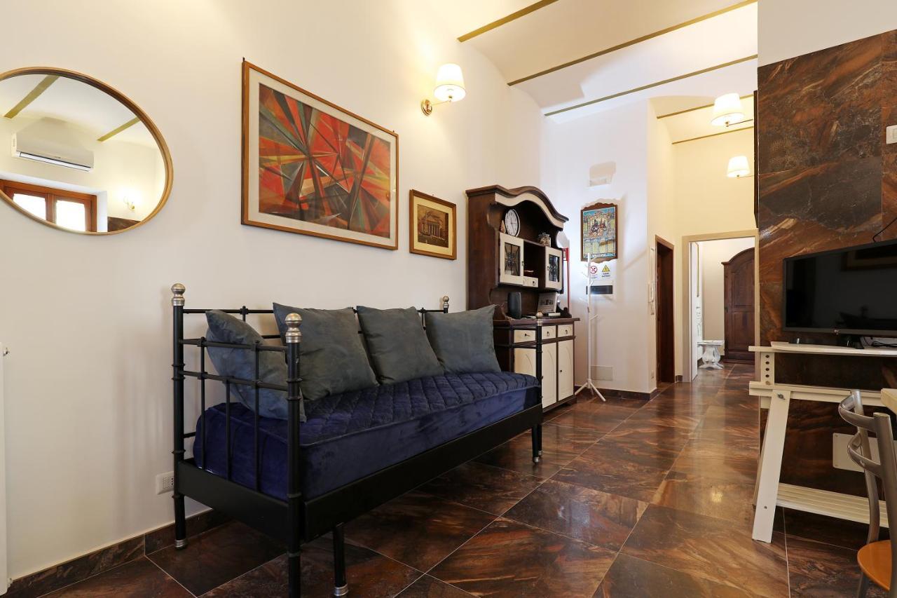 Cornelia - Charme Apartment Roma Dış mekan fotoğraf