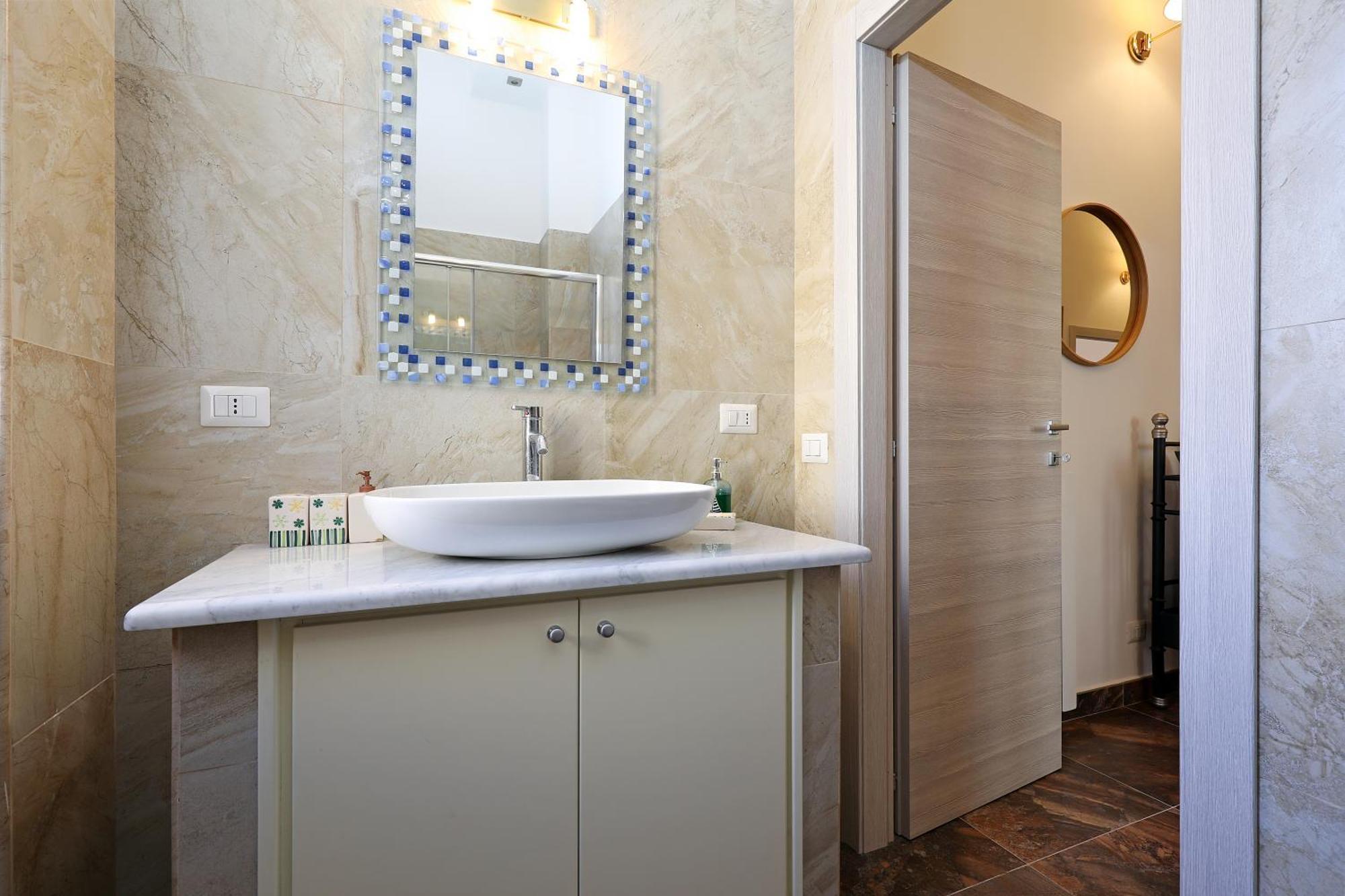 Cornelia - Charme Apartment Roma Dış mekan fotoğraf