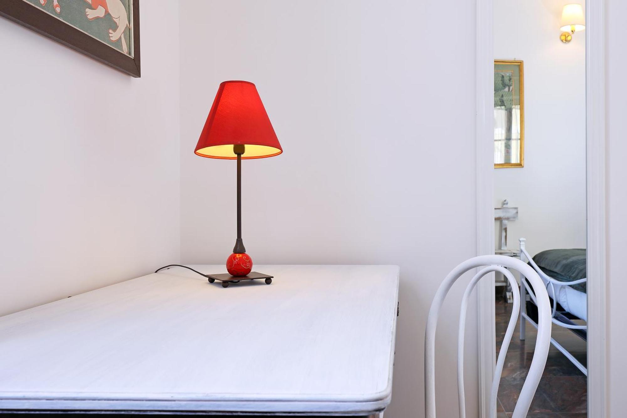 Cornelia - Charme Apartment Roma Dış mekan fotoğraf